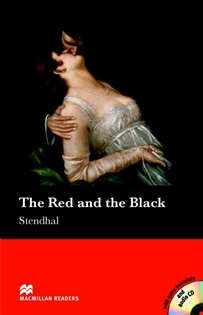 Books Frontpage MR (I) Red and the Black