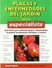 Front pagePlagas Y Enfermedades Del Jardin Para Espec.