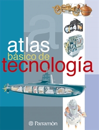 Books Frontpage Atlas básico de Tecnología