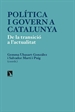 Front pagePolítica i govern a Catalunya