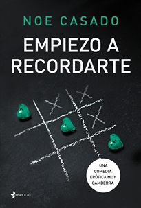 Books Frontpage Empiezo a recordarte