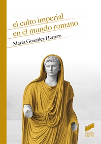 Books Frontpage El culto imperial en el mundo romano