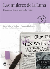 Books Frontpage Las mujeres de la Luna