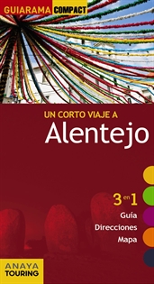 Books Frontpage Alentejo