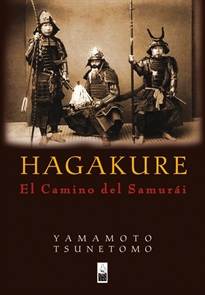 Books Frontpage Hagakure