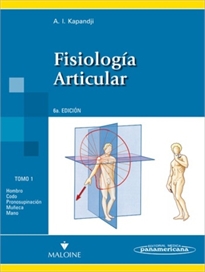 Books Frontpage Fisiolog’a Articular T1 6aEd
