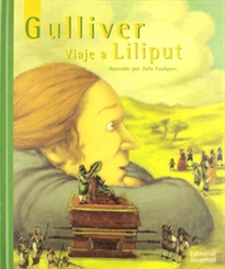 Books Frontpage Gulliver, viaje a Liliput