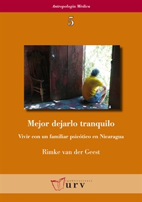 Books Frontpage Mejor dejarlo tranquilo