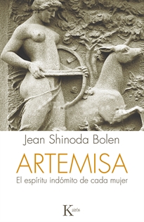 Books Frontpage Artemisa