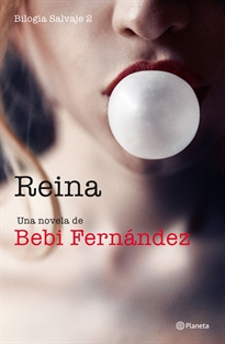 Books Frontpage Reina