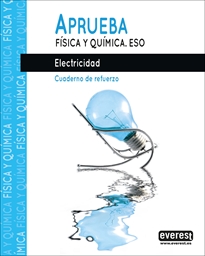 Books Frontpage Aprueba Física y Química.Electricidad