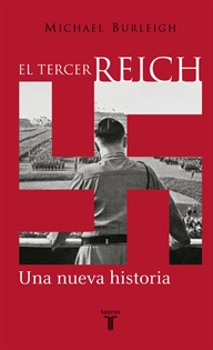 Books Frontpage El Tercer Reich
