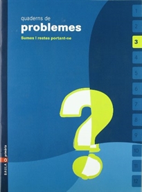 Books Frontpage Quadern Problemes 3