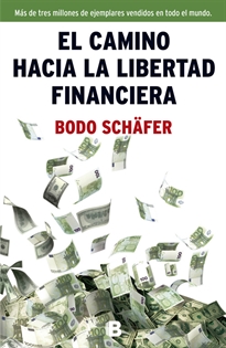 Books Frontpage El camino hacia la libertad financiera