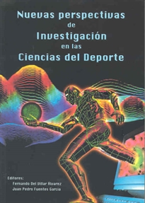 Books Frontpage Nuevas perspectivas en las ciencias del deporte (I Congreso de la Asociación española de las Ciencias del Deporte)