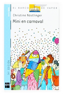 Books Frontpage Mini en carnaval