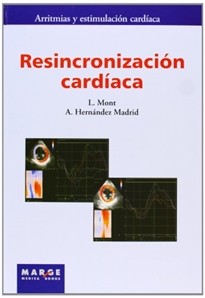 Books Frontpage Resincronización cardíaca