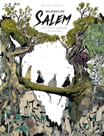 Books Frontpage Mujeres de Salem