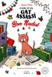 Front pageDiari d'un gat assassí. Bon nadal