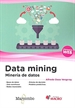 Front pageData mining. Minería de datos
