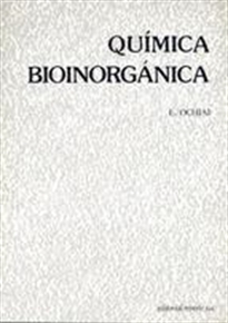 Books Frontpage Química bioinorgánica