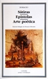 Front pageSátiras; Epístolas; Arte poética