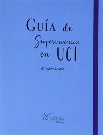 Books Frontpage Guía de superviviencia en UCI