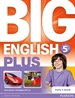 Front pageBig English Plus 5 Pupil's Book