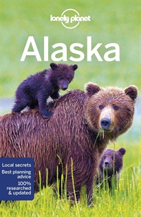 Books Frontpage Alaska 12 (Inglés)