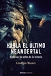 Front pageHabla el último neandertal