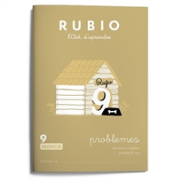 Books Frontpage Problemes RUBIO 9 (valencià)