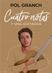 Front pageCuatro notas y una guitarra