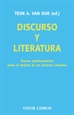 Front pageDiscurso y literatura