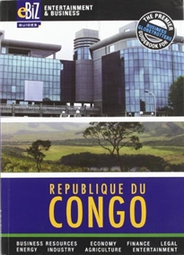 Books Frontpage Ebizguides Congo-Brazzaville