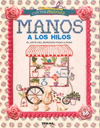 Books Frontpage Manos a los hilos