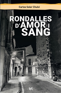 Books Frontpage Rondalles d'amor i sang