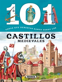 Books Frontpage Los castillos medievales