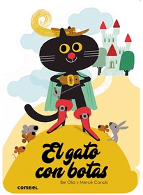 Books Frontpage El gato con botas