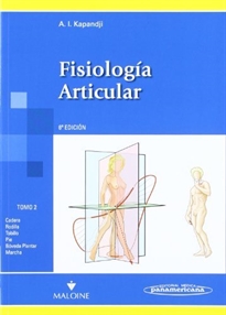 Books Frontpage Fisiolog’a Articular T2 6aEd