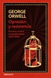 Front pageOpresión y resistencia (edición definitiva avalada por The Orwell Estate)