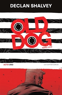Books Frontpage Old Dog (Perro Viejo) 01