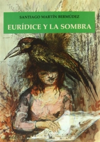 Books Frontpage Eurídice y la sombra