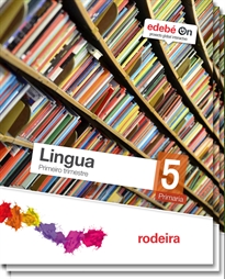 Books Frontpage Lingua 5