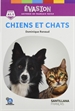 Front pageEvasion Ne (Intro) Chiens Et Chats