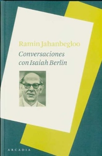 Books Frontpage Conversaciones con Isaiah Berlin