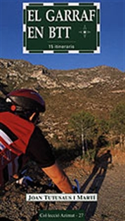 Books Frontpage El Garraf en BTT