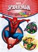 Front pageSpider-Man Megacolor
