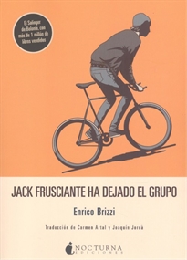 Books Frontpage Jack Frusciante ha dejado el grupo