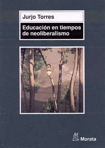 Books Frontpage Educación en tiempos de neoliberalismo