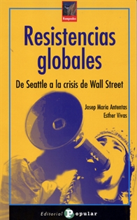 Books Frontpage Resistencias globales